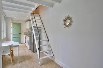  appartement st-germain-en-laye 78100