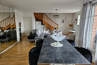  appartement st-germain-en-laye 78100