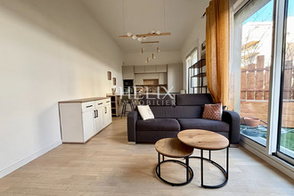  appartement st-germain-en-laye 78100