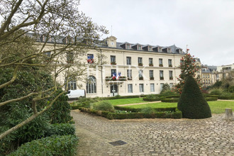  appartement st-germain-en-laye 78100