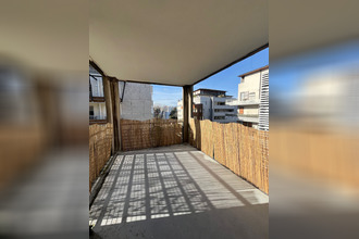  appartement st-germain-en-laye 78100