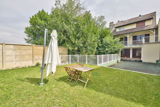  appartement st-germain-en-laye 78100