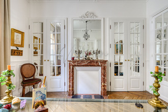  appartement st-germain-en-laye 78100