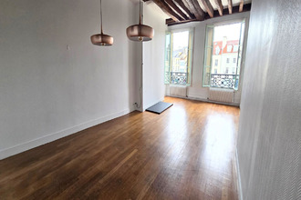  appartement st-germain-en-laye 78100