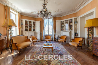  appartement st-germain-en-laye 78100