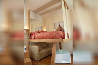  appartement st-germain-en-laye 78100