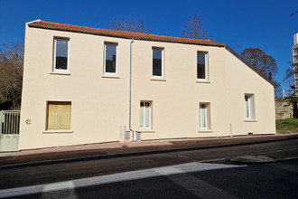  appartement st-germain-en-laye 78100