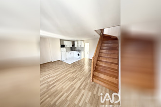  appartement st-germain-en-laye 78100