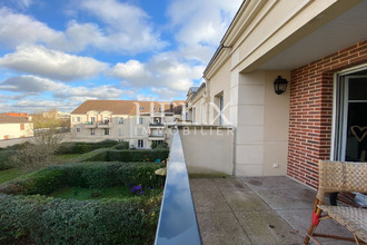  appartement st-germain-en-laye 78100
