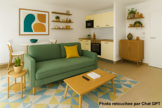  appartement st-germain-en-laye 78100
