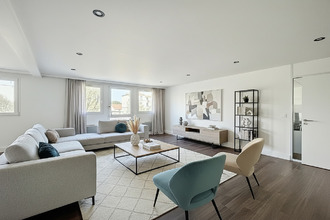  appartement st-germain-en-laye 78100