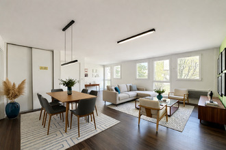  appartement st-germain-en-laye 78100