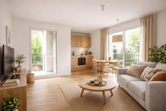  appartement st-germain-en-laye 78100