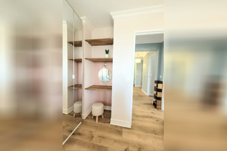  appartement st-germain-en-laye 78100