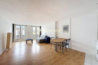  appartement st-germain-en-laye 78100