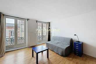  appartement st-germain-en-laye 78100