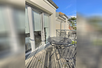  appartement st-germain-en-laye 78100