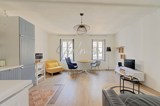 appartement st-germain-en-laye 78100