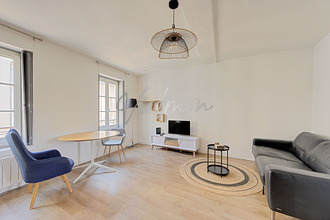  appartement st-germain-en-laye 78100