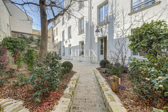  appartement st-germain-en-laye 78100