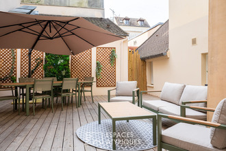  appartement st-germain-en-laye 78100