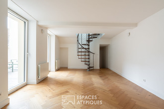  appartement st-germain-en-laye 78100
