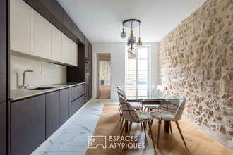  appartement st-germain-en-laye 78100