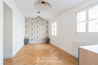  appartement st-germain-en-laye 78100