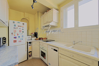  appartement st-germain-en-laye 78100