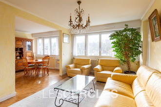  appartement st-germain-en-laye 78100