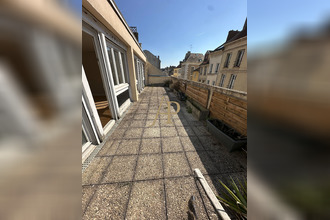  appartement st-germain-en-laye 78100