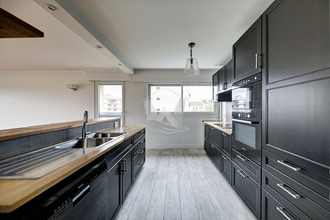  appartement st-germain-en-laye 78100