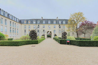  appartement st-germain-en-laye 78100