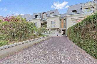  appartement st-germain-en-laye 78100