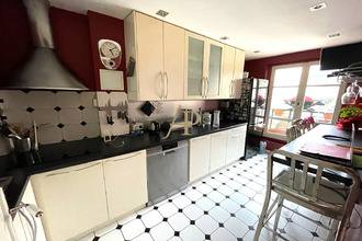  appartement st-germain-en-laye 78100