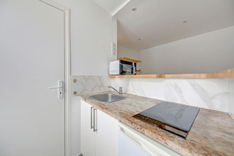  appartement st-germain-en-laye 78100