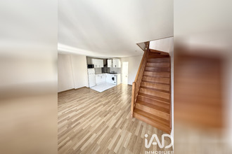  appartement st-germain-en-laye 78100