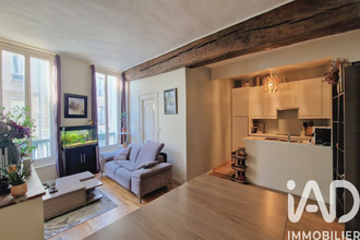  appartement st-germain-en-laye 78100