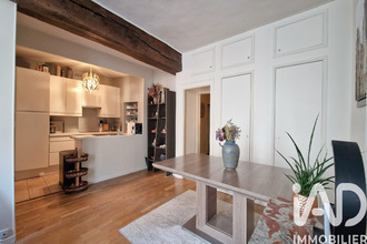  appartement st-germain-en-laye 78100