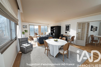  appartement st-germain-en-laye 78100