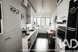 appartement st-germain-en-laye 78100