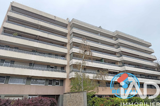  appartement st-germain-en-laye 78100