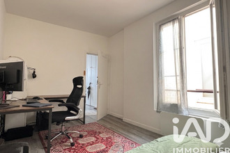  appartement st-germain-en-laye 78100