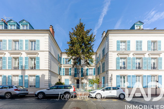  appartement st-germain-en-laye 78100