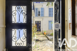  appartement st-germain-en-laye 78100