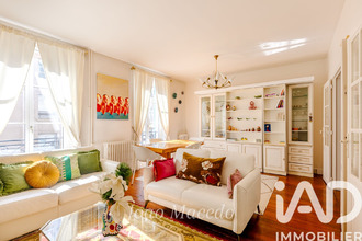  appartement st-germain-en-laye 78100
