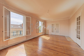  appartement st-germain-en-laye 78100