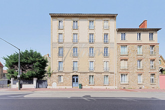  appartement st-germain-en-laye 78100