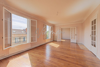  appartement st-germain-en-laye 78100