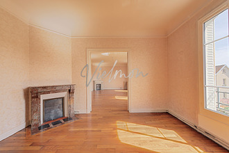  appartement st-germain-en-laye 78100